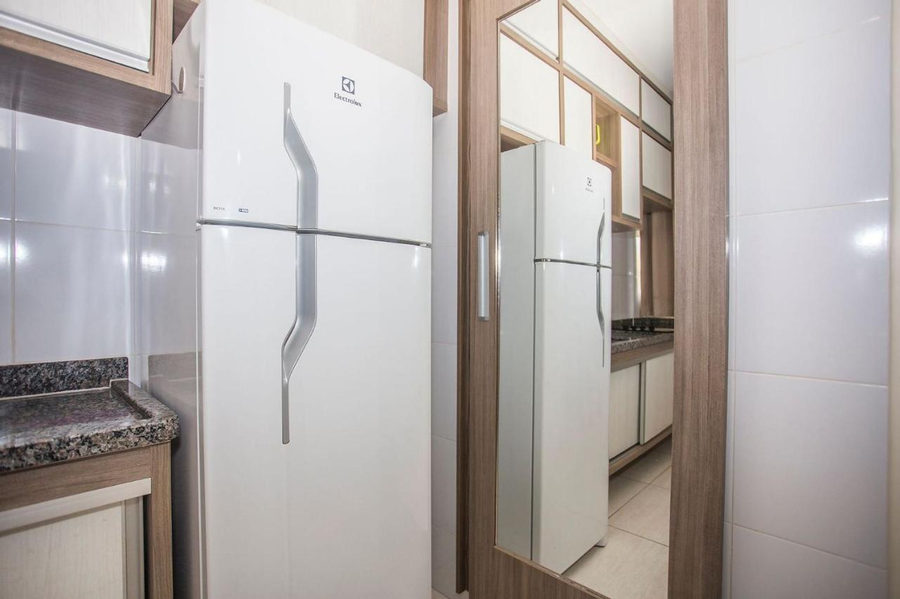 Apartamento 166 - Lacqua Diroma V Caldas Novas Buitenkant foto
