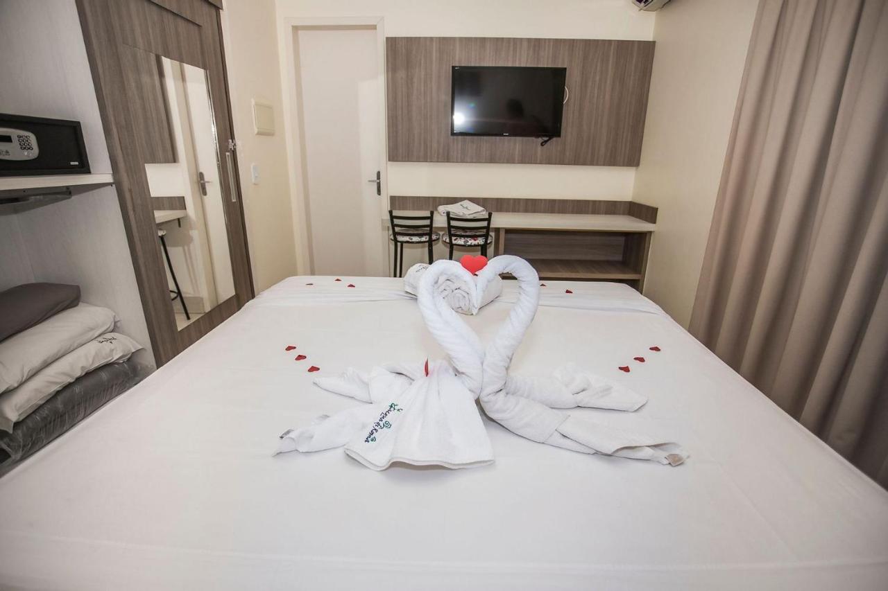 Apartamento 166 - Lacqua Diroma V Caldas Novas Buitenkant foto