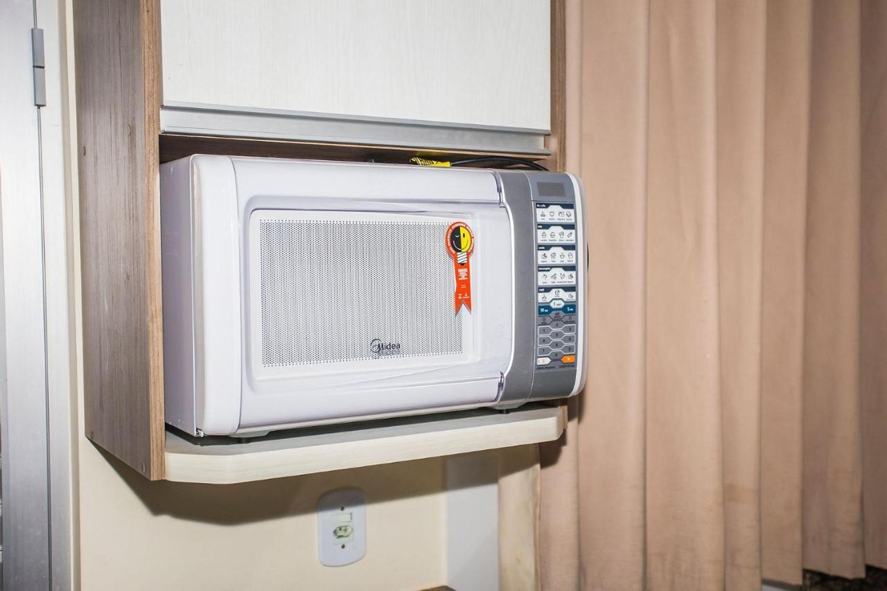 Apartamento 166 - Lacqua Diroma V Caldas Novas Buitenkant foto