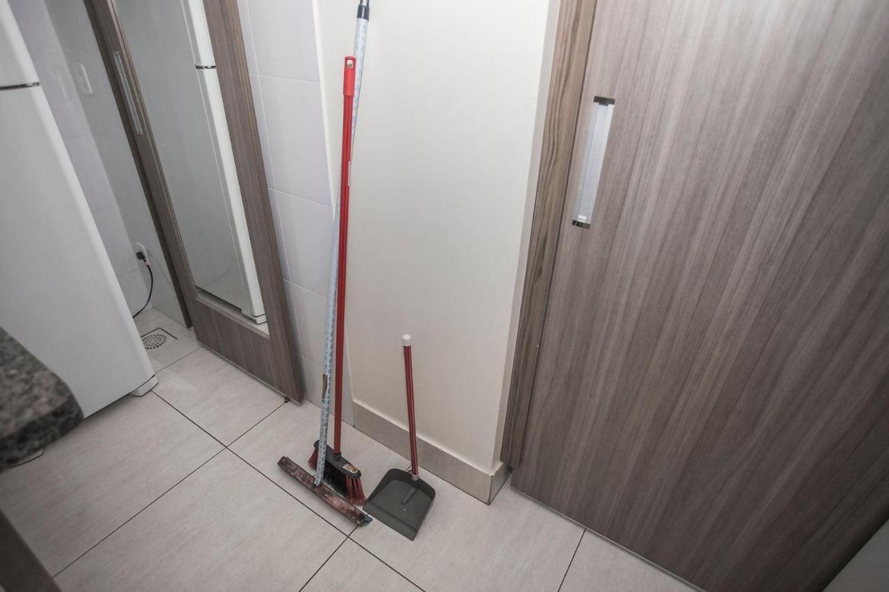 Apartamento 166 - Lacqua Diroma V Caldas Novas Buitenkant foto