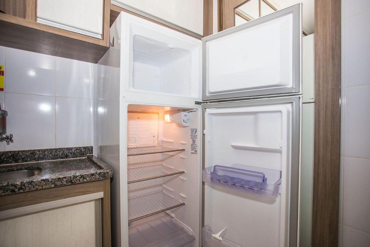 Apartamento 166 - Lacqua Diroma V Caldas Novas Buitenkant foto
