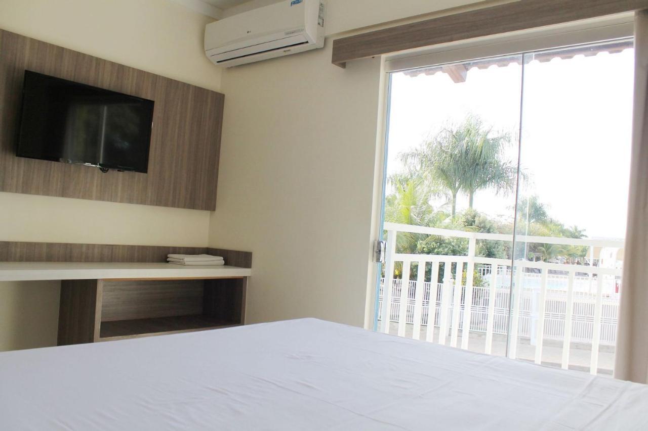 Apartamento 166 - Lacqua Diroma V Caldas Novas Buitenkant foto