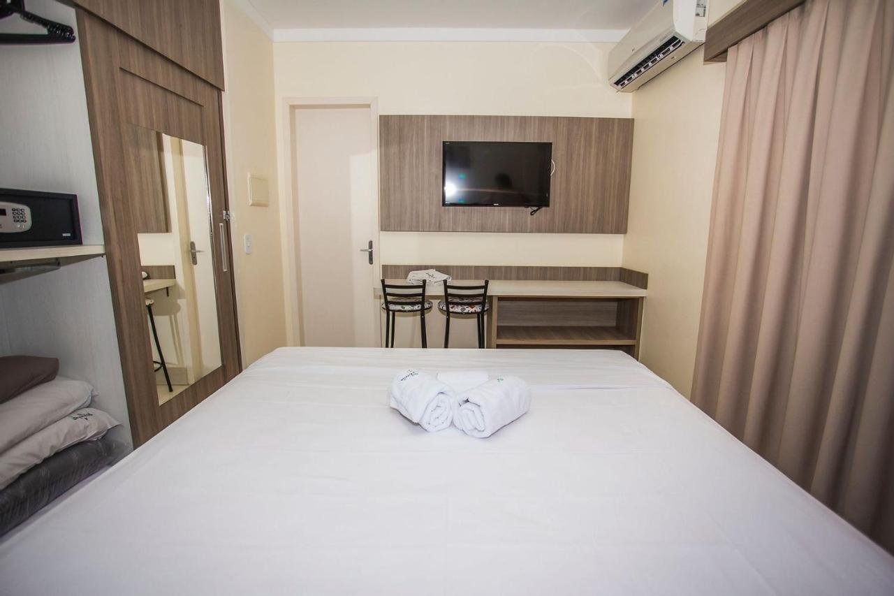Apartamento 166 - Lacqua Diroma V Caldas Novas Buitenkant foto