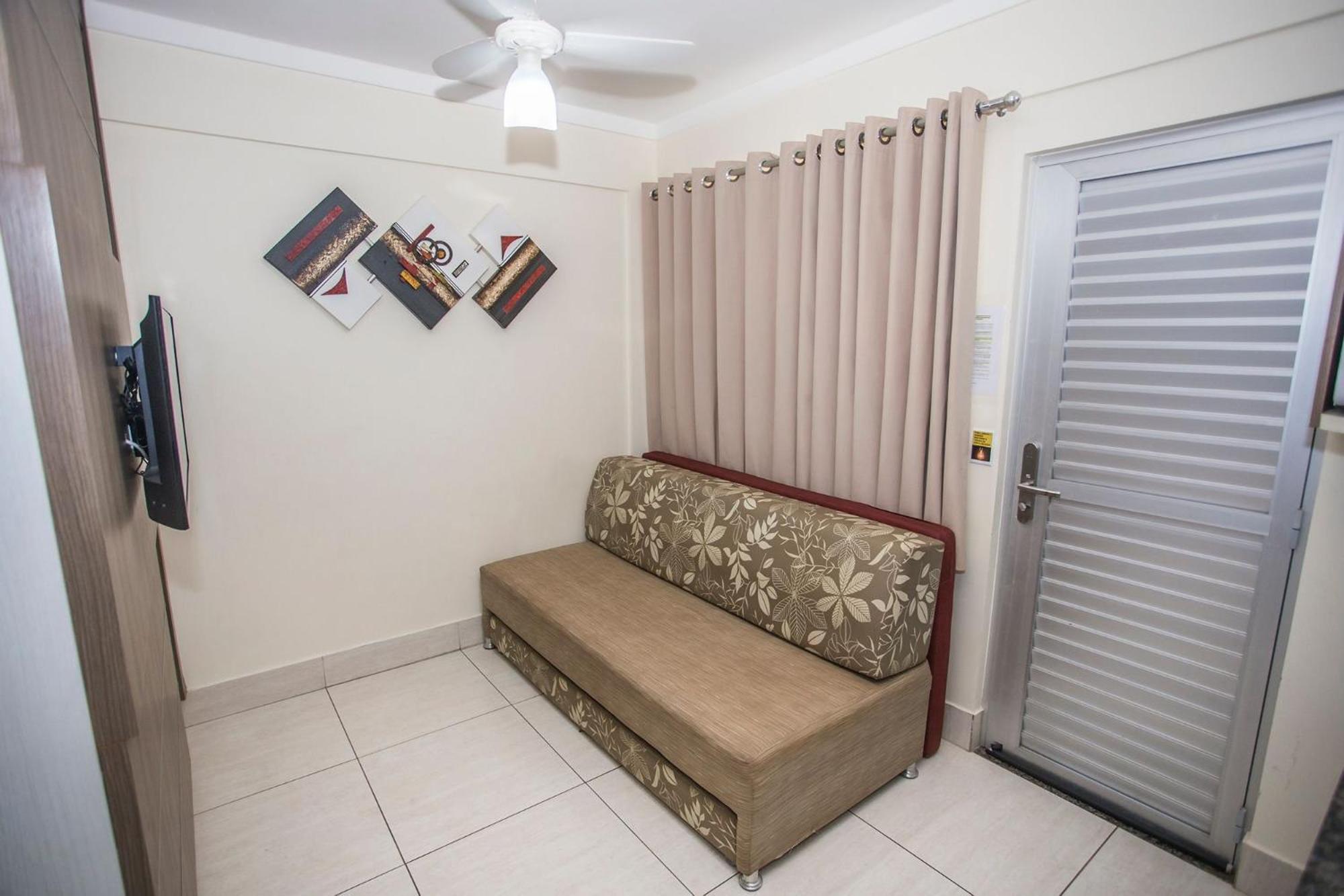 Apartamento 166 - Lacqua Diroma V Caldas Novas Buitenkant foto