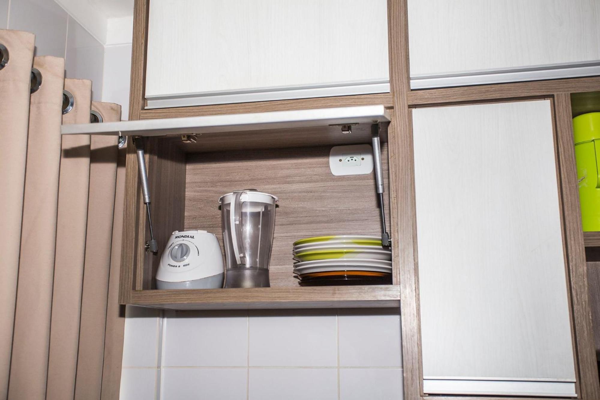 Apartamento 166 - Lacqua Diroma V Caldas Novas Buitenkant foto
