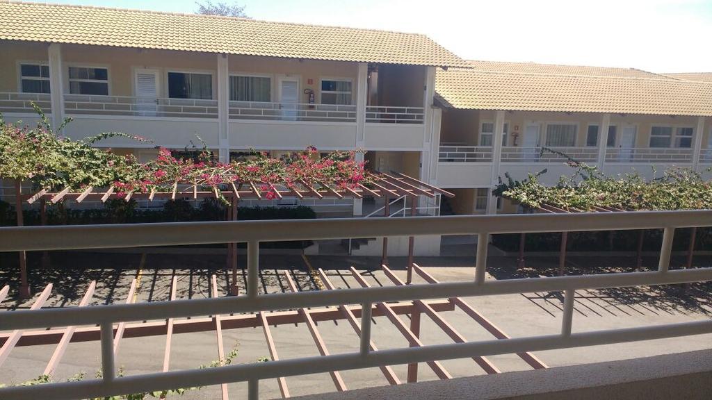 Apartamento 166 - Lacqua Diroma V Caldas Novas Buitenkant foto