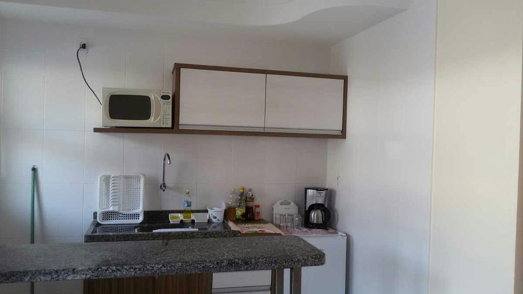 Apartamento 166 - Lacqua Diroma V Caldas Novas Buitenkant foto